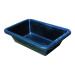  AP13N AUGE PLASTIQUE 13L NOIRE 