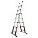  TCL23 ESCABEAU TELESCOPIQUE 