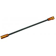  601/01CF TETE FLEX ROUE 