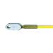  641/03 TETE AVEC OEILLET M12 