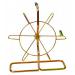  651/11 TOURET METAL D.320MM 