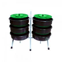  399/6 DISTRIBUTEUR FIL 6P. 