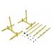  399/M CHASSIS MODULAIRE 