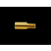  673/01 EMBOUT FILETE M4 P/173 
