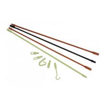  K4POLY KIT BAG 33 CM POLYMER 