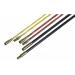  PB4P PAIRE BAGUETTE POLY 4MM 