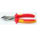  PINCE COUPANTE 200MM 