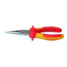  PINCE BECS 1/2ROND COUDEE 200 