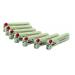  SWS-025 DENUDE CABLE    0.25MM 