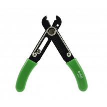  PINCE DENUDE 0,5-4 MM2 PD4 