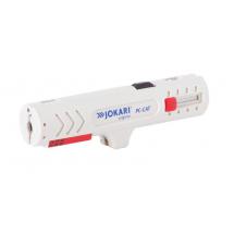  DENUDE CABLE INFO   PC-CAT 