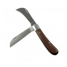  COUTEAU ELECTRICIEN 2 LAMES 