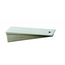  LAMES CUTTER BOITE DE 10 