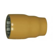  D250-12P 8 DOUILLE STD.LG. 8 