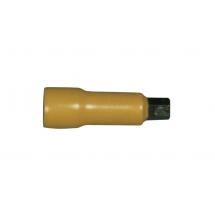  M150-7 DOUILLE RADIO MALE D.7 