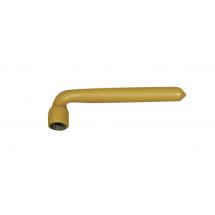  D11-5  CLE A PIPE DIA  5 