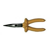  PINCE DEMI RONDE 185 1000V 