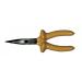  PINCE DEMI RONDE 185 1000V 