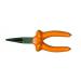  PINCE L/BECS RONDS 170 