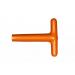  D55-300-13 CLE A BEQUILLE 