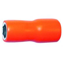  D200-6P9 DOUILLE  6P 3/8  9MM 