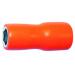  D200-6P20 DOUILLE  6P 3/8 20MM 