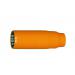  DL200-12P21 DOUILLE LG.12P 3/8 