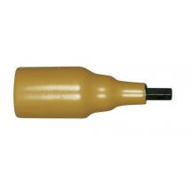  M200-5  DOUILLE MALE 3/8  5MM 