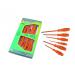  COFFRET 6 TOURNEVIS 1000V 