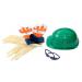  KSECU KIT SECURITE 4PCS 