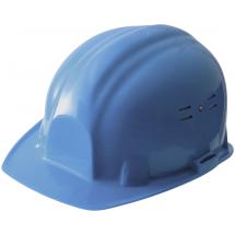  CPB CASQUE DE CHANTIER BLEU 
