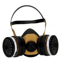  FIL2 DEMI MASQUE 2 FILTRES 