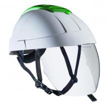  CASQUE A VISIERE ANTI ARC 