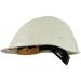 CEB CASQUE ELECTRICIEN BLANC 