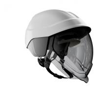  CVAA CASQUE A VISIERE ANTI ARC 