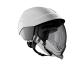  CVAA CASQUE A VISIERE ANTI ARC 