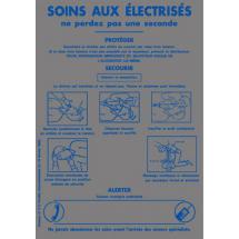 SIG101 PLAQUE SOINS ELECTRISES 