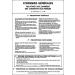  SIG105 PLAQUE CONSIGNES GEN 