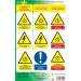  SIG120 STICKERS PHOTOVOLTAIQUE 