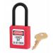  CDR CADENAS ISOLE ROUGE 