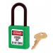  CDV CADENAS ISOLE VERT 