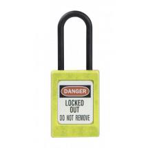  CDJ4 CADENAS ISOLE JAUNE D4MM 