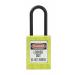  CDJ4 CADENAS ISOLE JAUNE D4MM 