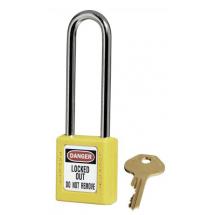  CXLJ19 CADENAS LONG JAUNE N19 