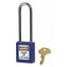  CZLSCB CADENAS LONG BLEU D.4MM 