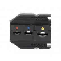  JMS01 JEU MATRICES ISO 05-6,0 