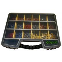  CCI415 COFFRET COSSES 415PCS 