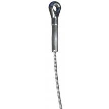  FXZ0503 CABLE BOUCLE 50KG 3M 