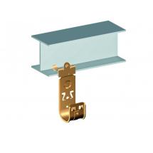  BCH12-U-9-12 ATTACHES  25PC 