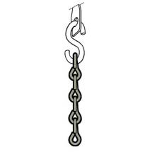  CHAINETTE 1,6MM 